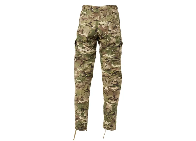 Штани Kombat S95 Ripstop Multicam Фото 2